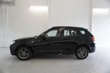 BMW X3 3,0 XDRIVE30D M-SPORT AUT. - BMW X3: 3.0