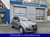 Suzuki Splash 1.2 Active+ *ALLWETTERREIFEN*5-TÜRIG*TOP* - Suzuki Splash in Düsseldorf