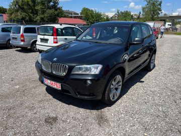 BMW X3 - 2