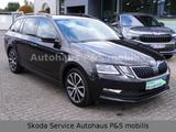Skoda Octavia Combi Soleil 4x4 2.0TSI 140kW - Skoda Octavia: Soleil