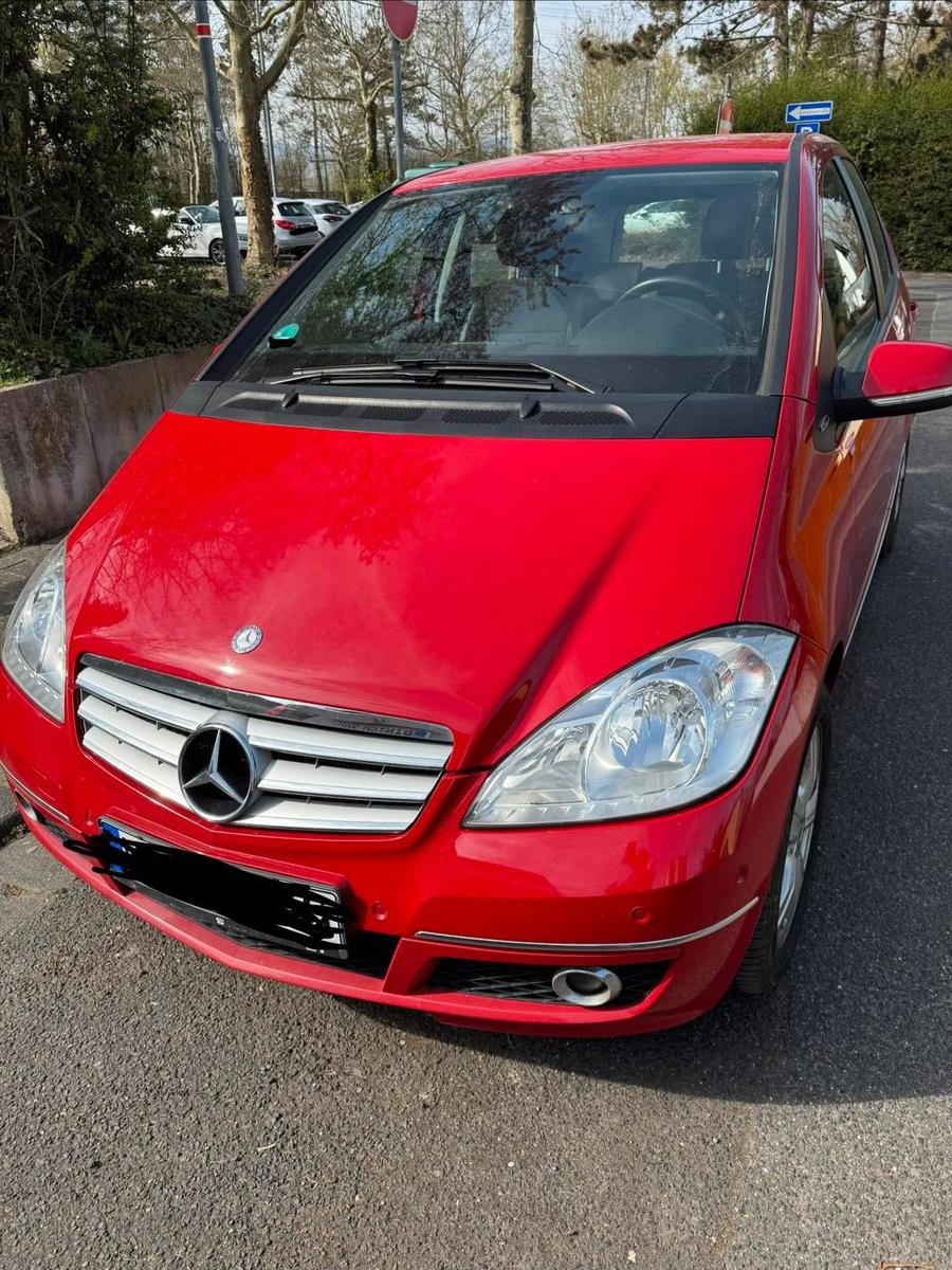 Mercedes-Benz Andere