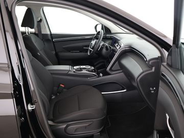 Hyundai TUCSON - 10