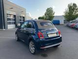 Fiat 500C 1.0 GSE DOLCEVITA BY IRMSCHER*KLIMA*PDC*ALU - Fiat 500C: Dolcevita