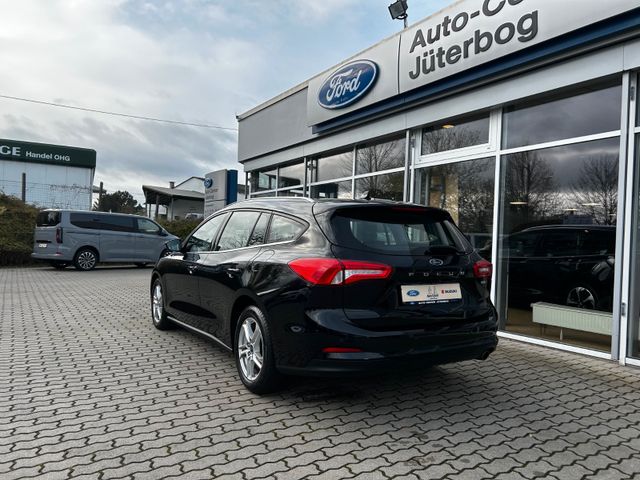 Focus Turnier Cool & Connect*RFK*SHZ*PDC