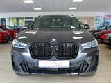 BMW X4 M40d Pano 360° Kamera AHK DA+ Live Cockpit - : Euro6