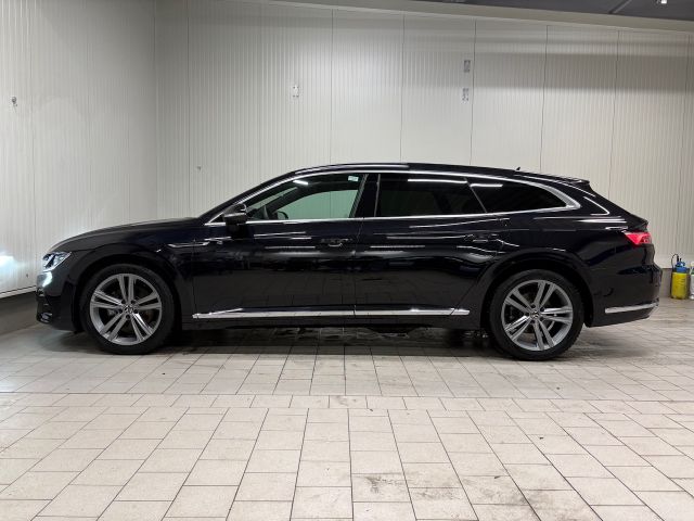 Arteon Shooting Brake R-Line 2.0 TDI DSG AHK PAN