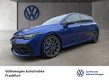 Volkswagen Golf VIII 2.0 TSI DSG R Navi Leder IQ.Light DAB+