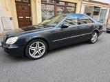 Mercedes-Benz Mercedes S Klasse 320 CDI W220 1 Jahr TÜV ... - Mercedes-Benz E 320 aus 2003: Cdi
