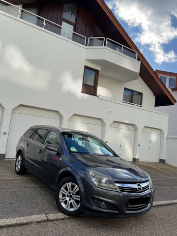 Opel Astra  H -ECOGLEX  DIESEL/TUV NEUE