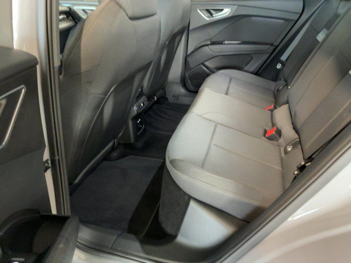 Audi Q4 Sportback 45 e-tron S-LINE AR-HUD*AHK*S-SITZE