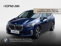 BMW 223 Active Tourer - Vorschau Bild 1