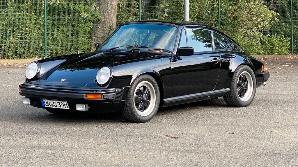 Porsche 911 Urmodell