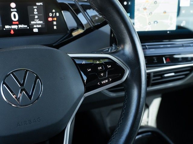 ID.3 Pure Performance Komfort & Infotainment-Pak
