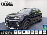 Citroën C5 Aircross e-Series Hybrid 136 Panoramadach Nav - Citroën C5 Aircross Gebrauchtwagen