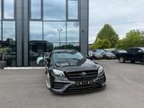 Mercedes-Benz E 400 E T-Modell D AMG 4Matic/PANO/HUD/DISTR/360 - Mercedes-Benz E 400 mit Diesel-Antrieb: Automatik