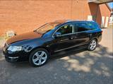 Volkswagen Passat 3c b6 Variant - Volkswagen Passat: 3c Variant