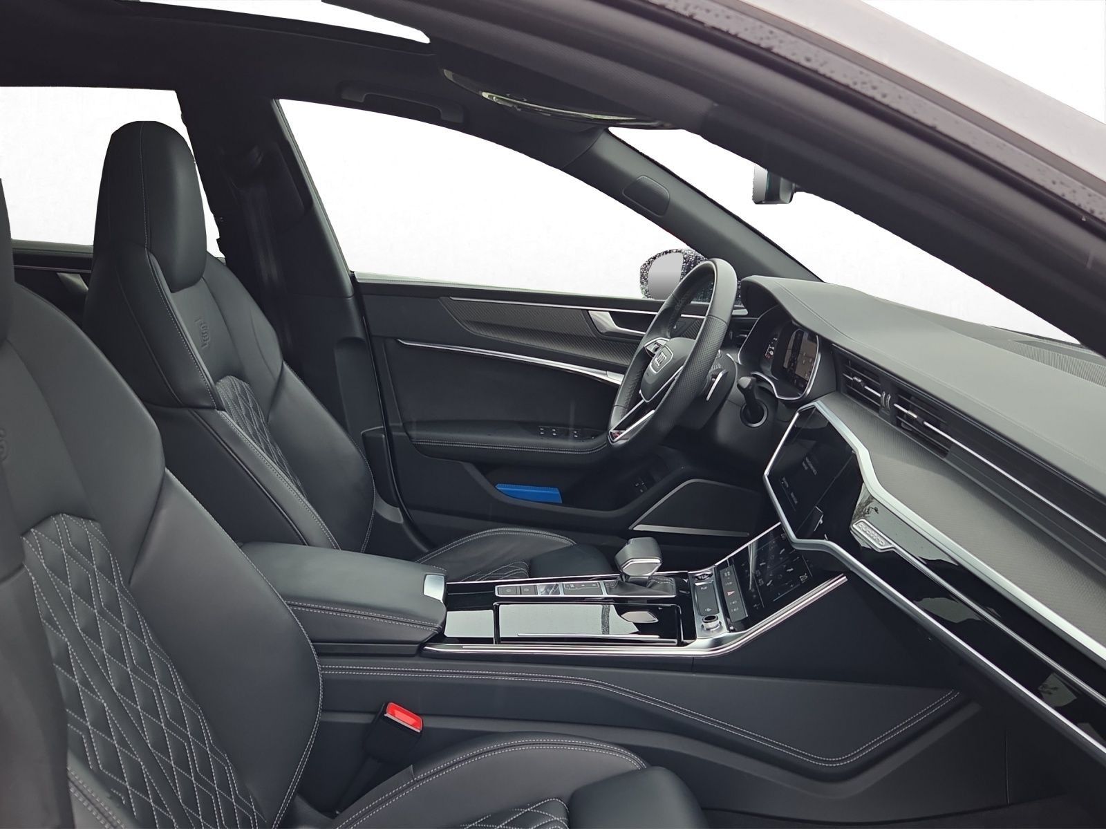 Audi A7 - Bild 4