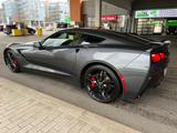 Corvette C7 6.2 V8 MT7 Stingray Coupe 2LT Stingray 2LT - Corvette Gebrauchtwagen