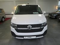 Volkswagen T6 LANG Stolle Bestattungswagen / Leichenwagen