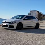 Volkswagen Scirocco 2.0 TSI DSG Standard - Volkswagen Scirocco: Standard