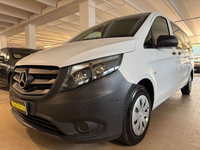 MERCEDES-BENZ Mercedes-benz Vito 2.2 114 CDI Tourer Pro Extra-