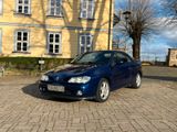 Renault Megane Cabriolet 2.0 16V 147PS - Renault Megane aus 1998: Cabrio
