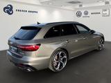 Audi A4 Avant 40TFSI DSG +S line+Matrix+Pano+Quattro - Audi A4: Dsg