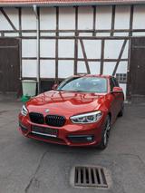 BMW 118i Advantage Advantage