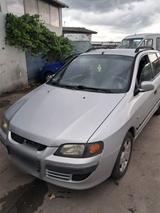 Mitsubishi space star - Mitsubishi Space Star mit Diesel-Antrieb