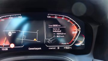 BMW 318 - 7