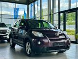 Toyota Urban Cruiser Trek+ 4x4 Klima*Radio*TÜV-Neu - Toyota Urban Cruiser: Allradantrieb
