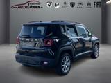 Jeep Renegade 1.5 MultiAir Mild Hybrid Longitude (EUR - gebrauchte Jeep Renegade aus dem Jahr 2024
