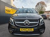 Mercedes-Benz AMG LINE SCHLAF LIEGEPAKET 7 SITZER - Mercedes-Benz V 250 in Bochum