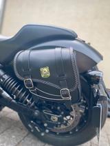 Indian Sport Chief black smoke mit PENZL Auspuffanlage - Angebote