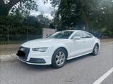 Audi A7 S-Tronic - Audi A7 Gebrauchtwagen in Hamburg