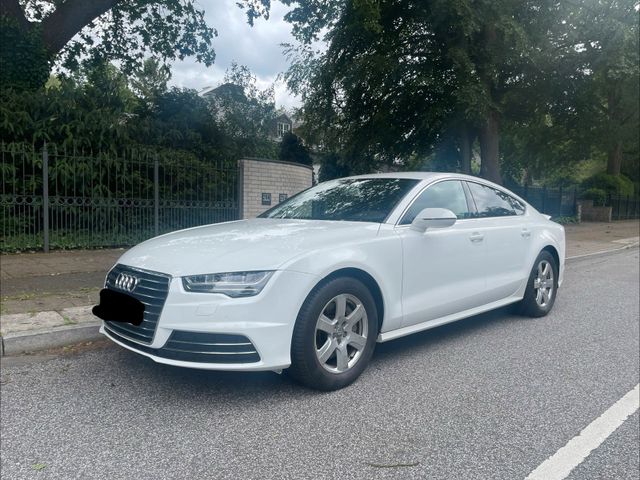 AUDI Audi A7 S-Tronic