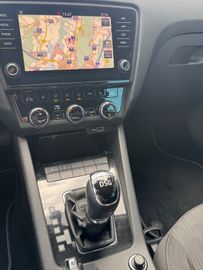 Skoda Octavia - 12