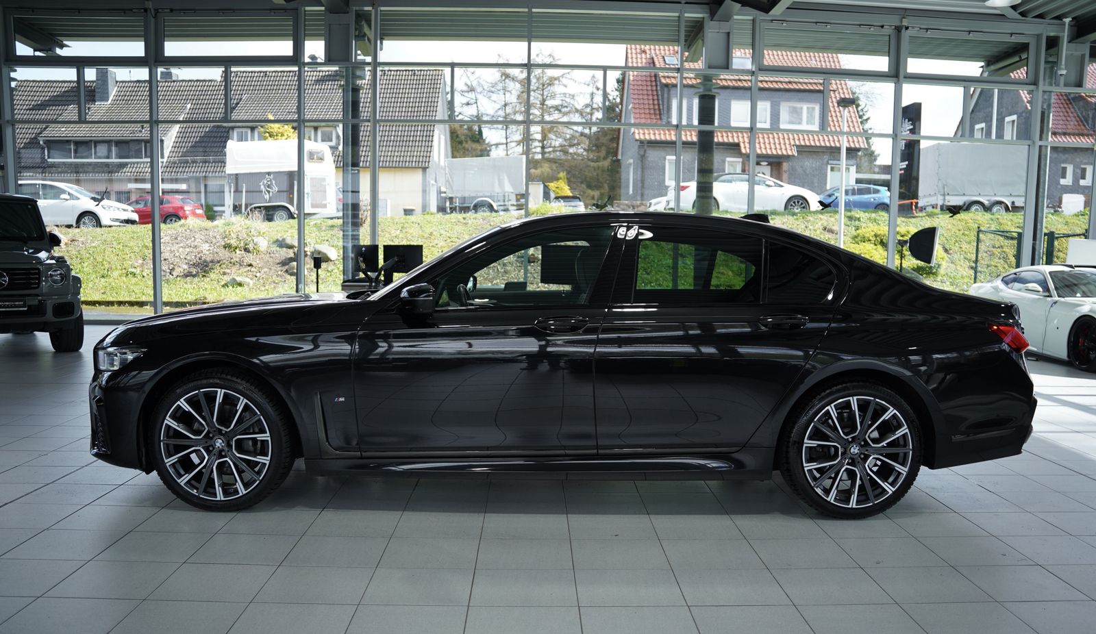 Bmw 730