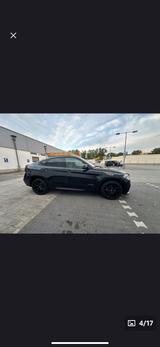 BMW X6 xDrive40d - M-Paket Black - BMW X6 Gebrauchtwagen in Berlin