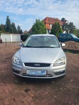 Ford Focus Turnier Style - Ford Focus aus 2007: Kombi