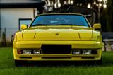 Porsche 944 - Porsche aus 1983