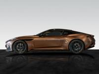 Aston Martin DB12 Coupe | Bowers & Wilkins | Magneto Bronze