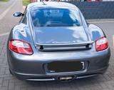 Porsche Cayman S  3.4 Top-Zustand  - Porsche Cayman: Coupe