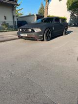 Ford Mustang 3,7 Liter V6 TÜV Neu - Ford Mustang Gebrauchtwagen in Dortmund
