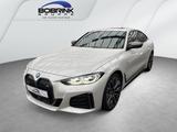 BMW i4 M50 Gran Coupe Elektro M Sport Pano LED Stop& - BMW i4 in Bremen