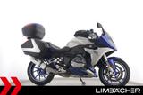 BMW R 1200 RS LC - GPR-Auspuff, Zubehör! - BMW SPORTTOURER