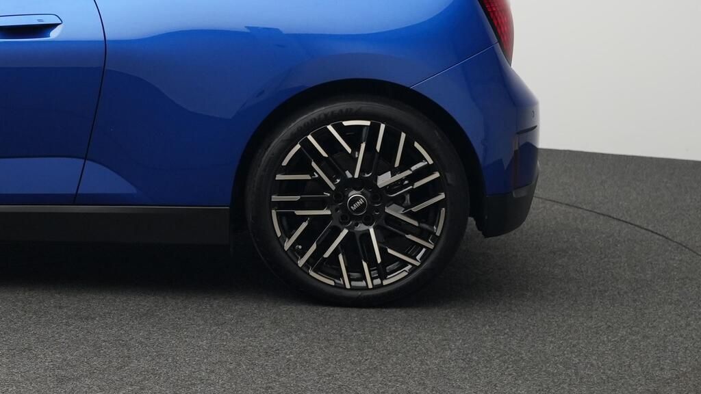 MINI Cooper SE - Bild 16