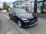 BMW X1 Baureihe X1 18 i sDrive - BMW X1 Gebrauchtwagen Bonn
