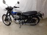 Kawasaki W 650