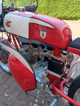 Moto Morini Corsa Veloce - RENNSPORT VON 126 BIS 250 CCM